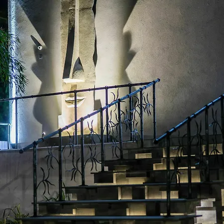 Apart Otel The One Apartments (Adults Only) Siofok