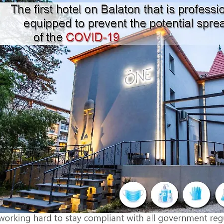 Aparthotel 