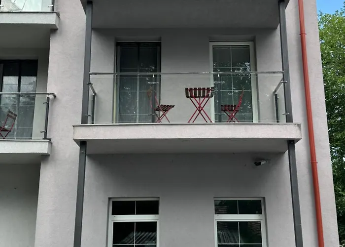 Aparthotel 
