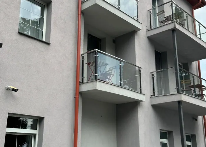 Aparthotel 