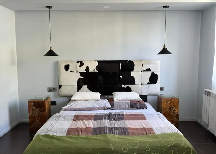 Aparthotel 