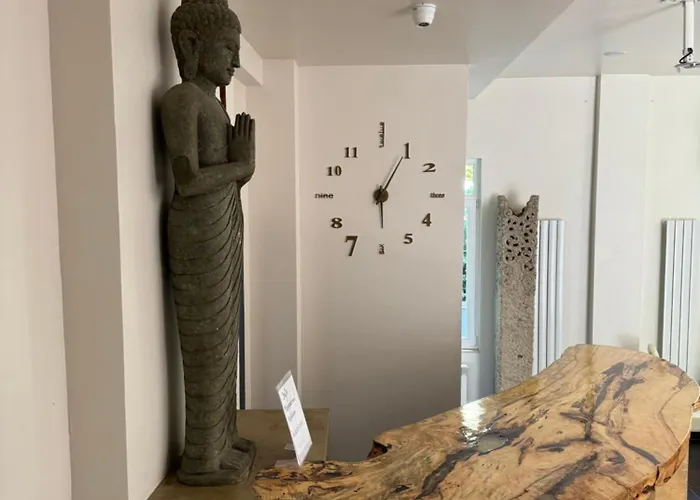 Aparthotel 
