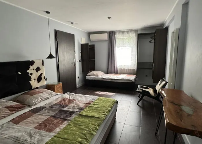 Aparthotel 