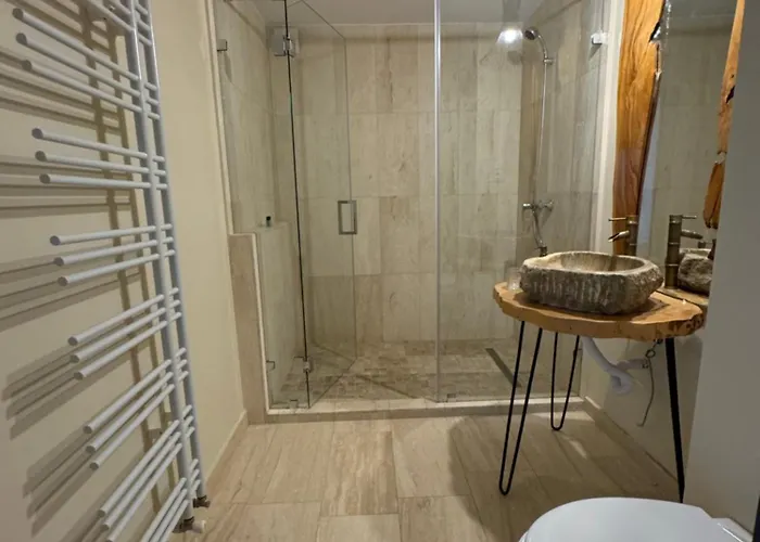 Aparthotel 