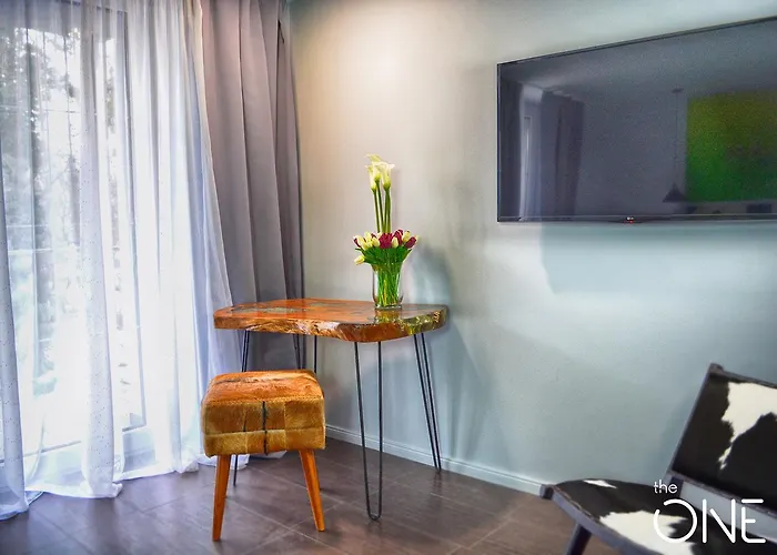 Aparthotel 