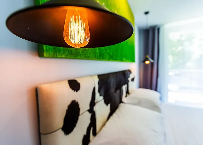 Aparthotel 