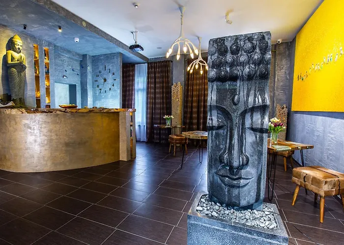Aparthotel 