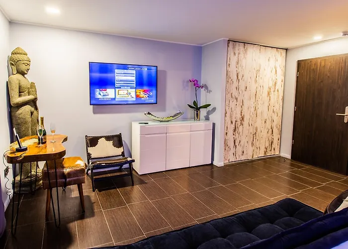 Aparthotel 