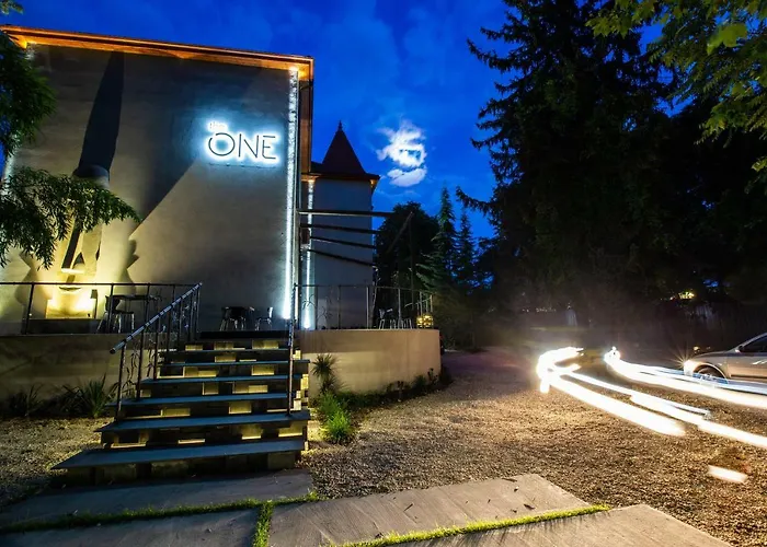 Aparthotel 