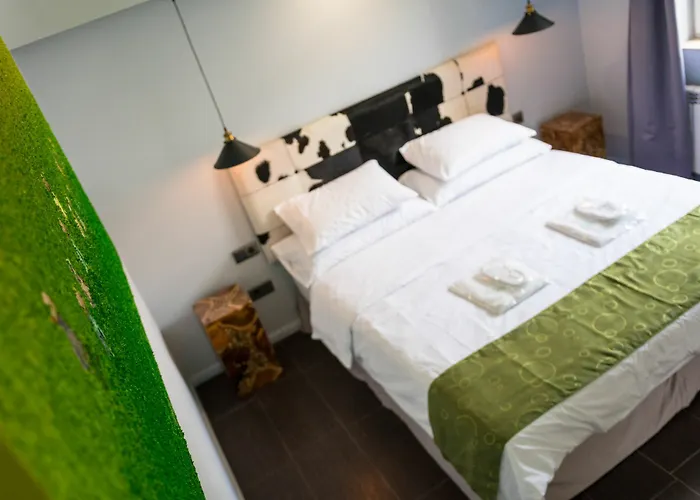 Aparthotel 
