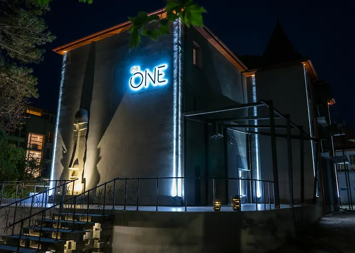 Aparthotel 