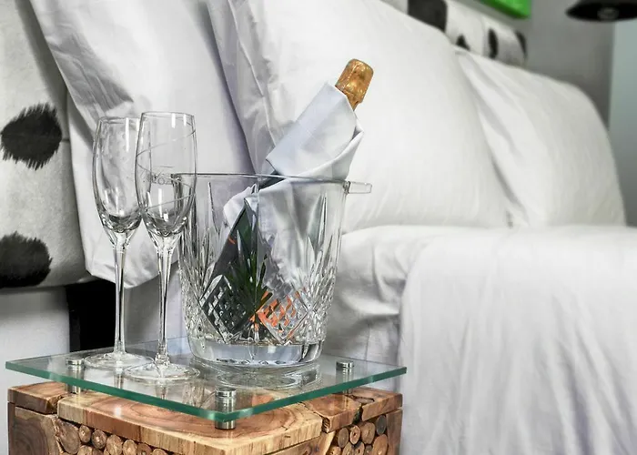 Aparthotel 